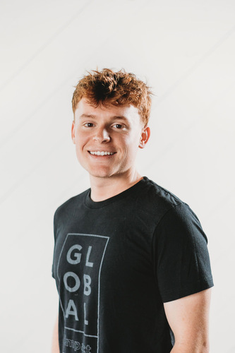 Adam C - Liberty Babysitter