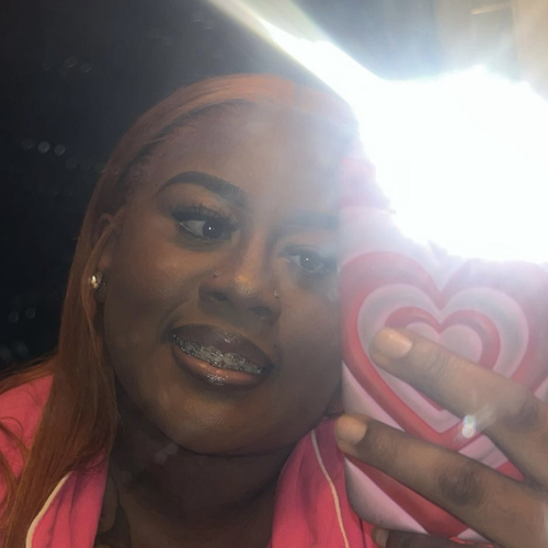Tiayanna G - George C Wallace State Community College-Dothan Babysitter