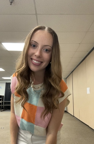 Kaitlyn T - Mount Vernon Nazarene University Babysitter