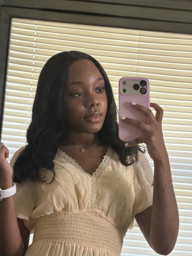 Saradell E - Clayton State Babysitter