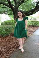 Emeline S – Mississippi College Student Seeking Nanny Jobs