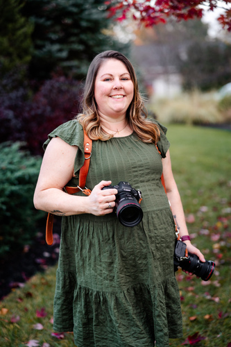 Jennifer B - Buff State Babysitter