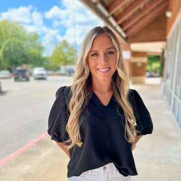 Morgan H - South Alabama Babysitter