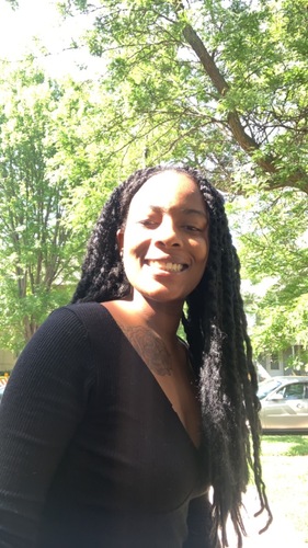 Sierria W - SCSU Babysitter