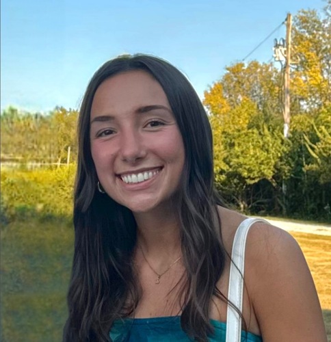 Haley B - Marquette Babysitter