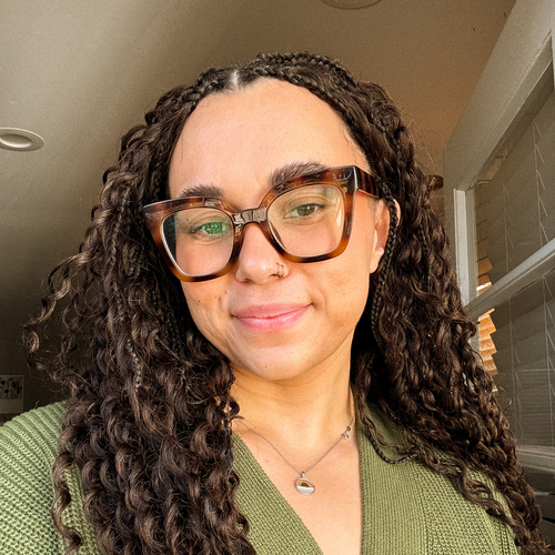 Dani B - University of Memphis Babysitter
