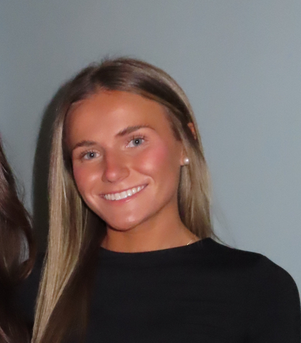 Camryn T - West Chester Babysitter