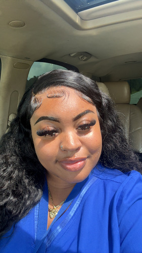 Kianna J - NCCU Babysitter