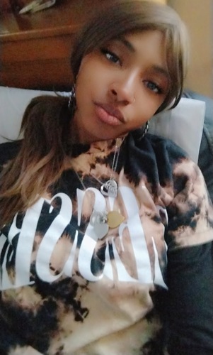 Tierra J - GCU Babysitter