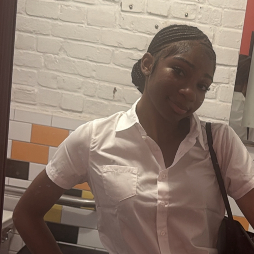 Shayla C - CUNY BMCC Babysitter
