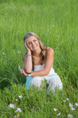 Rylee R - SAU Babysitter