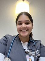 Emily V – Academy for Nursing and Health Occupations Student Seeking Nanny Jobs