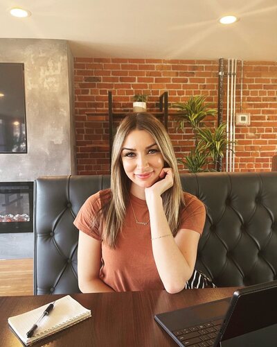 Natalie B - SFSU  Babysitter