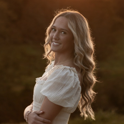 Kiera G - Lanier Technical College Babysitter