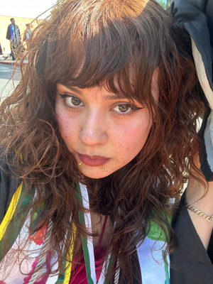 Cesilia E - ELAC Babysitter