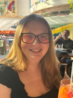 Elizabeth M - Thomas College Babysitter