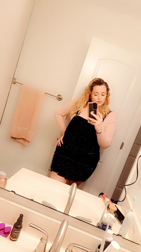 Tiffany A - Pitt-Johnstown Babysitter