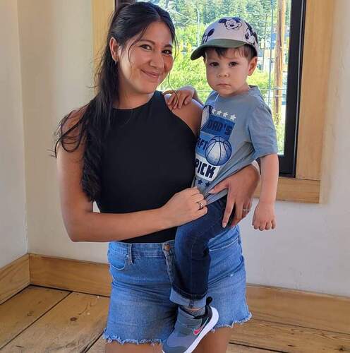 Cheyanne B - Fort Lewis Babysitter