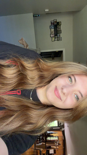 Kylie K - Morehead State Babysitter