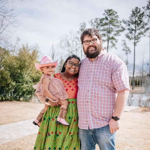 Mounica N - Murray State Babysitter