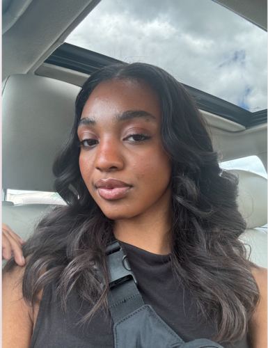 Amora C - MSU Babysitter