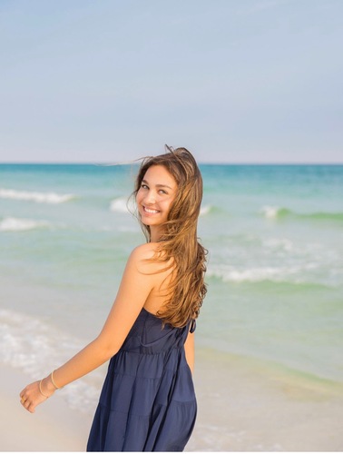 Olivia J - WFU Babysitter