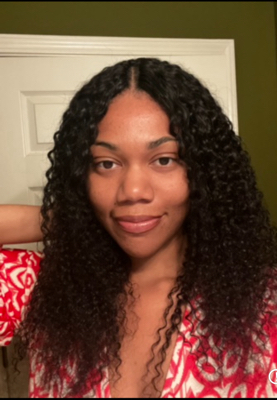 Alexis D - MUSC Babysitter