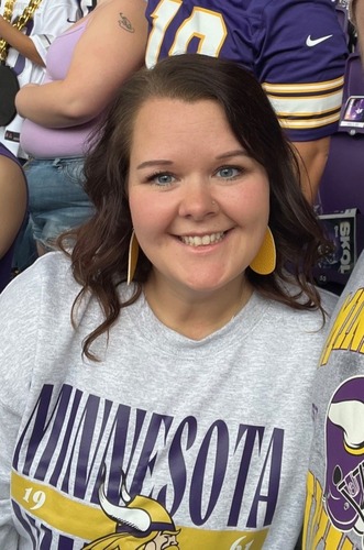 Hannah M - Ridgewater College Babysitter