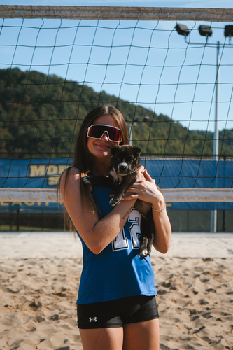 Avery R - Trevecca Babysitter