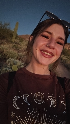 Katie H - Conservatory of Recording Arts and Sciences Babysitter