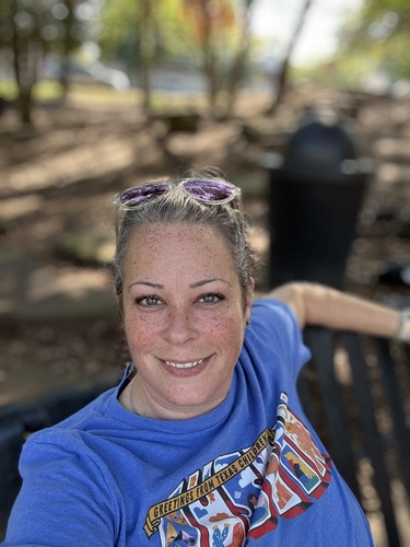 Diana R - TTUHSC Babysitter