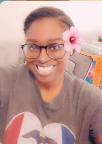 Genesta M - Vatterott College-Des Moines Babysitter