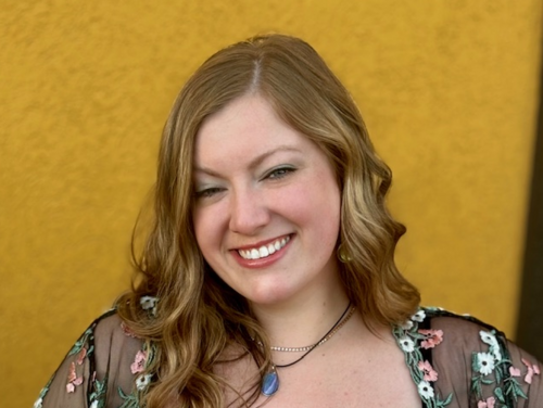 Mary-Elise E - Tarrant County College Babysitter