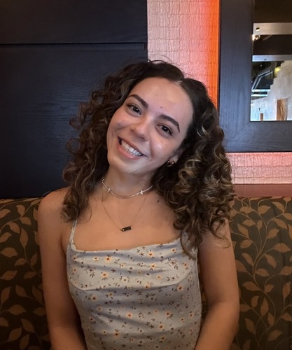 Adairamilette R - DeSales Babysitter