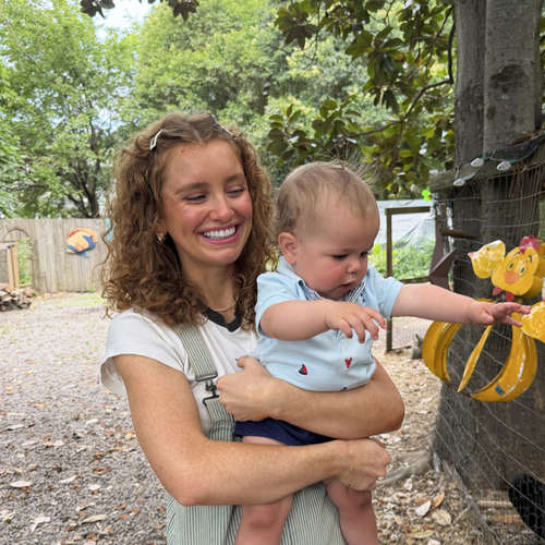 Caroline M – University of Alabama Student Seeking Babysitting Jobs