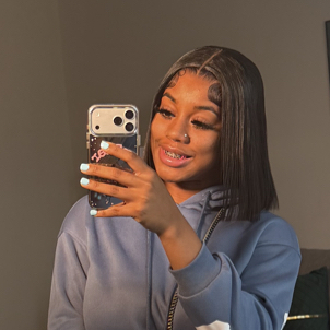 Makayla J - Tarrant County College Babysitter