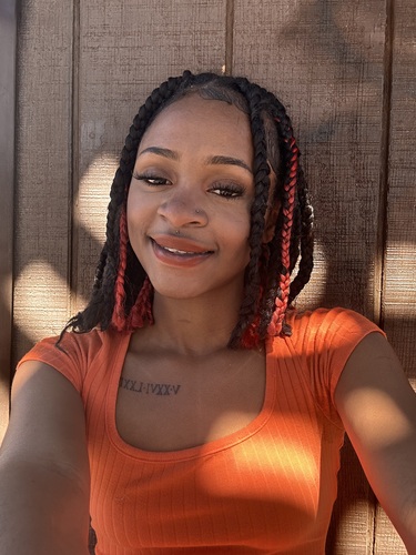 Leilani D - Barstow Community College District Babysitter