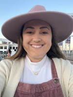 Emily G – Las Positas Student Seeking Babysitting Jobs