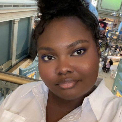 Ashley C - Aaniiih Nakoda College Babysitter