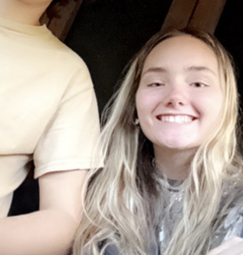 Tiffaney A - Northwest Mississippi Community College Babysitter