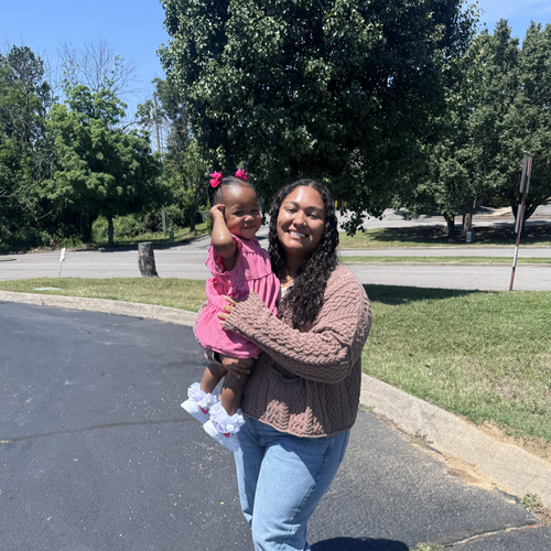 Alexis H - MTSU Babysitter