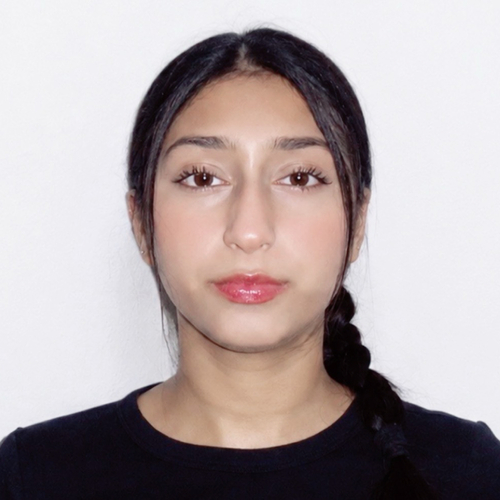 Simran K - Fresno State Babysitter