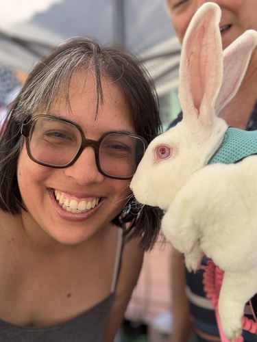 Lidia S - FSU Babysitter