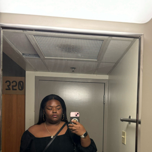 Stephonie W – Dillard Student Seeking Babysitting Jobs