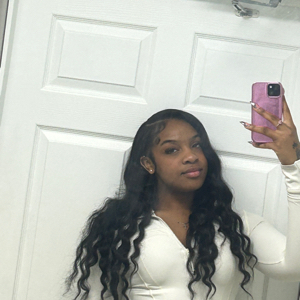 Amaiyah W - Jackson State Babysitter