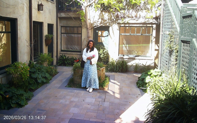 Alexis M – UAB Student Seeking Babysitting Jobs