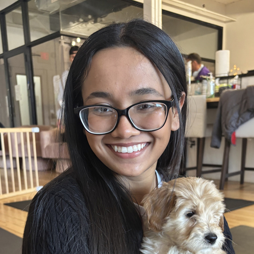 Samiyah R - Undefined Babysitter