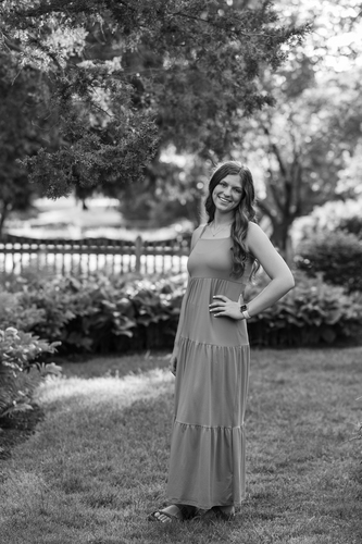 Haylee H - Grace Babysitter