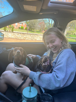 Carolyn D – UTK Student Seeking Babysitting Jobs