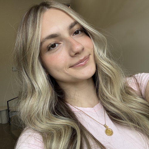 Jonida K - Hunter College Babysitter